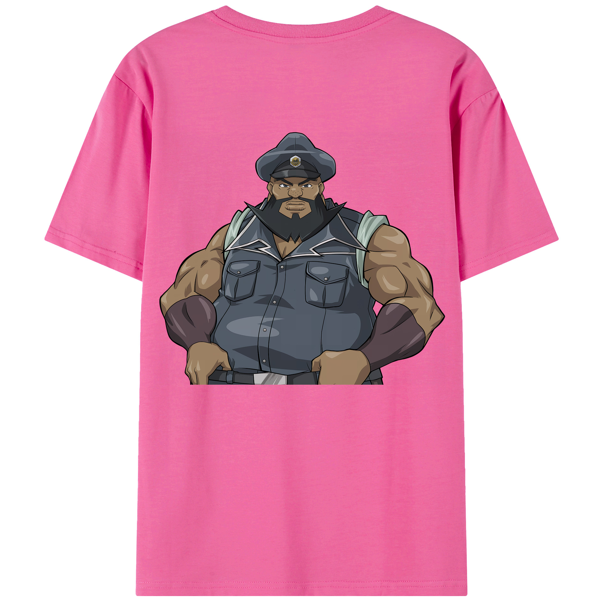 （画像用） 遊☆戯☆王 Yu-Gi-Oh! レディース半袖Tシャツ(バックプリント)